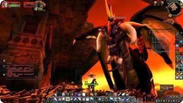 魔兽世界黑豹进化攻略