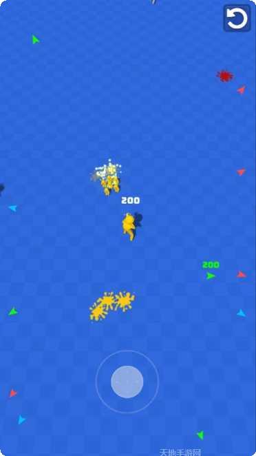 射击英雄战斗狂热下载