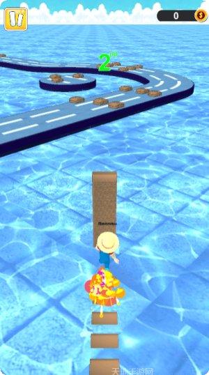 冒名顶替者冒险跑下载