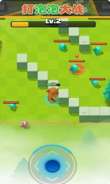 打泡泡大战下载