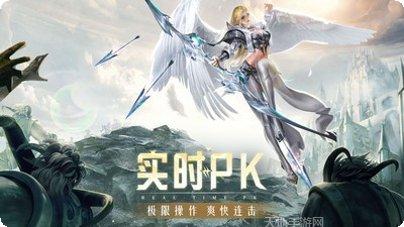 精灵盛典黎明华为版攻略