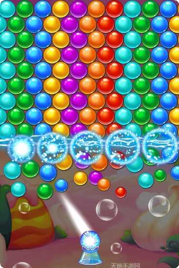 欢乐泡泡棋牌下载