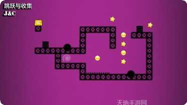 跳跃与战斗游戏攻略