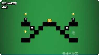 跳跃与战斗游戏下载