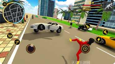 Super Paratroopers角色解锁