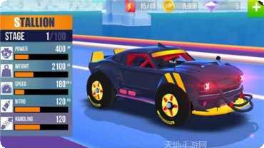 Super Paratroopers新手指南