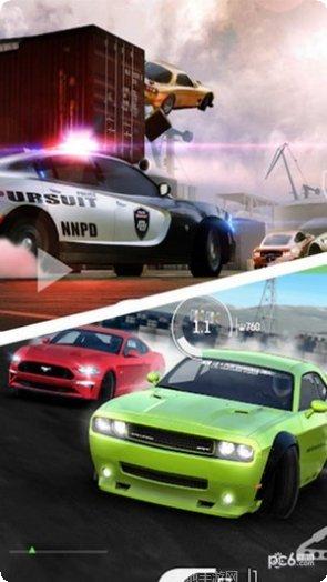 赛车精英联盟下载