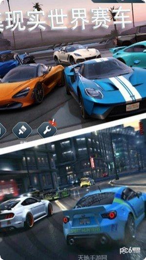 赛车精英联盟游戏评测