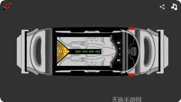假面骑士战斗技巧