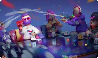 我们的沙城之神器超变角色