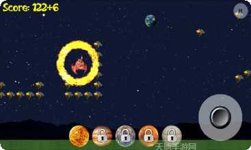 来自星星的鸟游戏评价