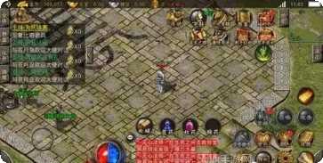 凤凰传奇副本挑战