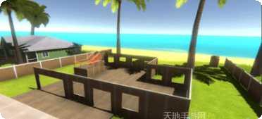 岛屿求生模拟下载