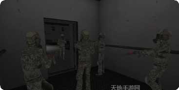SCP秘密任务攻略
