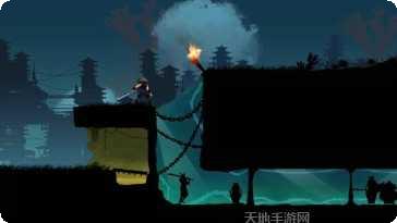 影子刀客角色选择