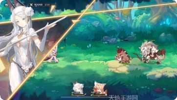 伊甸园的骄傲国服阵容搭配建议