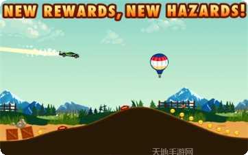 疯狂之谜游戏攻略