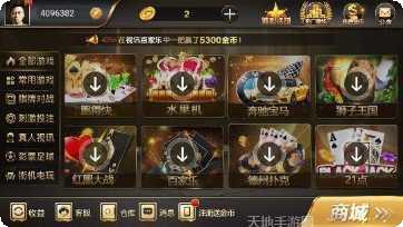 鸿图娱乐角色介绍