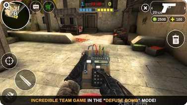 Count Gun 3D角色解锁