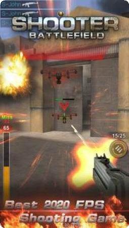 Count Gun 3D武器升级