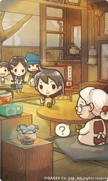 昭和杂货店物语2下载