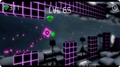 几何跳水技巧分享