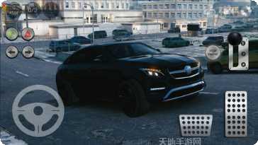 多人停车2021游戏攻略