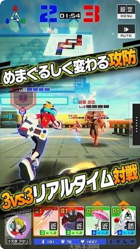 Combat Master装备搭配