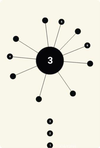 见缝插刀不插针游戏技巧