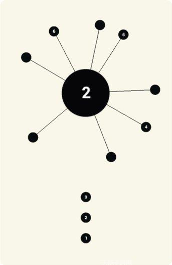 见缝插刀不插针攻略分享