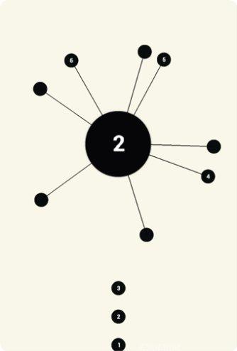 见缝插刀不插针角色介绍