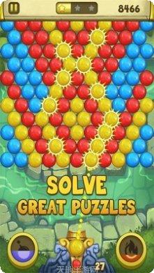 大理石跑酷游戏攻略