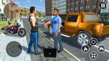 侠盗猎车手: 罪恶都市免费版安卓
