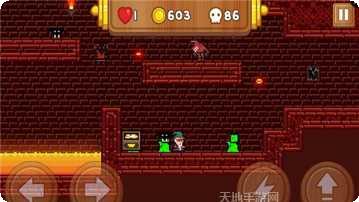 像素男巫冒险攻略大全