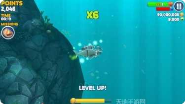 食人鲨3游戏攻略