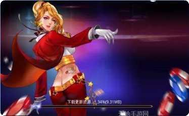 欢聚棋牌游戏