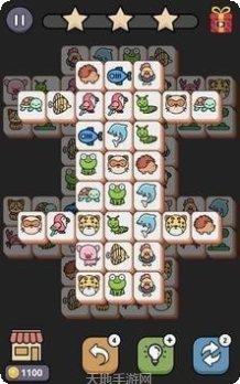 动物匹配比赛攻略