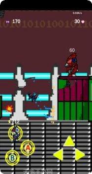 Human Building生存挑战