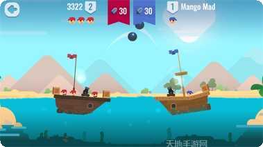 海盗战争狂攻时代最新版本