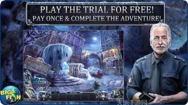 神秘追踪者13游戏攻略