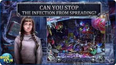 神秘追踪者13最新版本