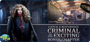 神秘追踪者13游戏评测