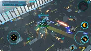 装甲前线最新版本