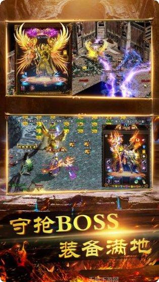 复古小极品角色推荐