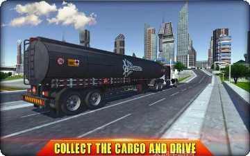 重型卡车模拟器2019最新版本