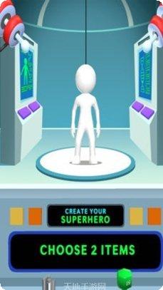 英雄大乱斗挂机技巧