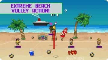 热血沙城游戏下载