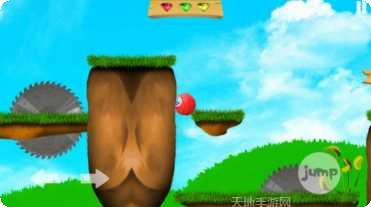 毛球历险记2攻略
