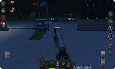 真实卡车模拟器3D安卓版