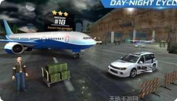 飞行员模拟Glog机型介绍